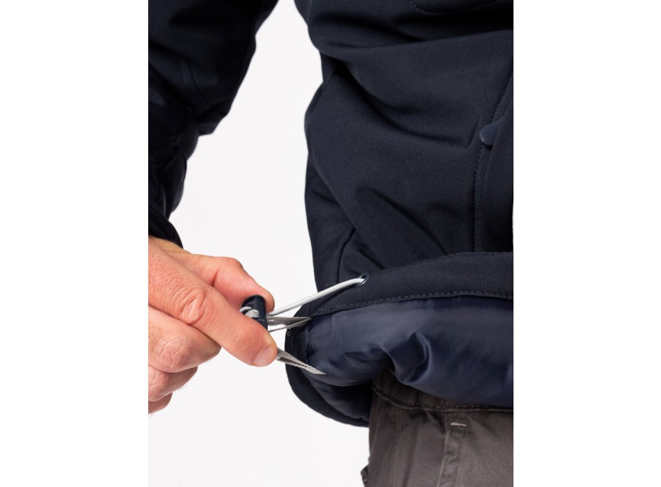 Storm Padded FullGadgets.com