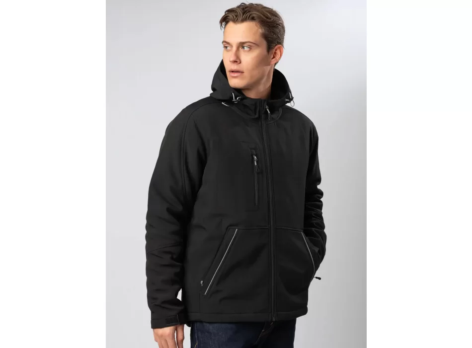 Storm padded FullGadgets.com