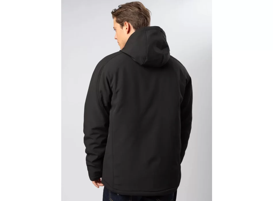 Storm padded FullGadgets.com