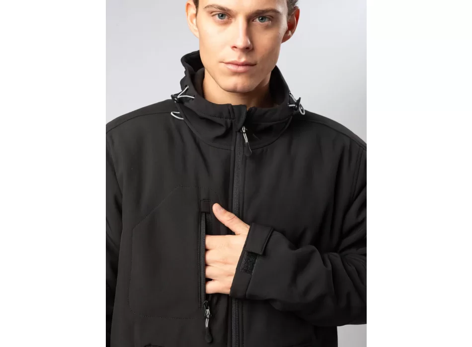 Storm padded FullGadgets.com