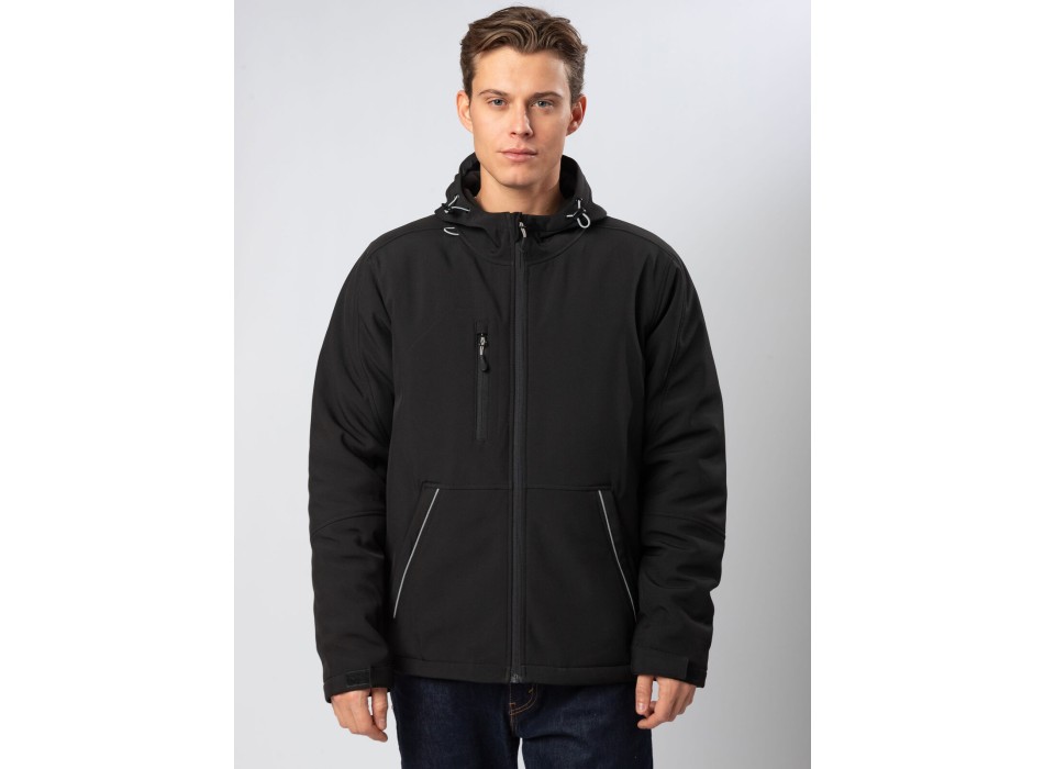 Storm Padded FullGadgets.com