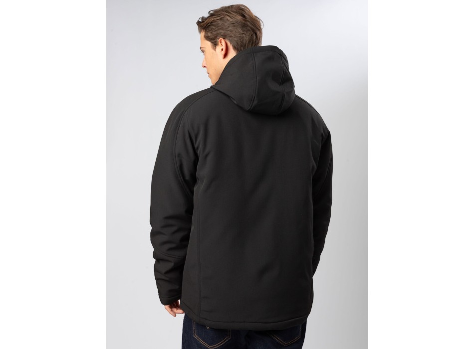 Storm Padded FullGadgets.com