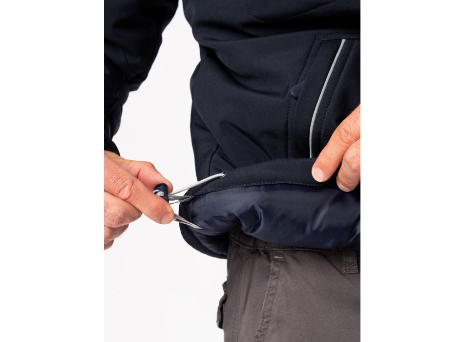 Storm Padded FullGadgets.com