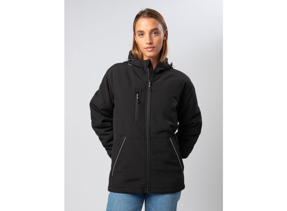 Storm padded women FullGadgets.com
