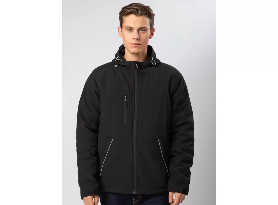 Storm padded FullGadgets.com