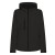 Felpa con Cappuccio Softshell Personalizzabile da Donna