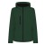 Felpa con Cappuccio Softshell Personalizzabile da Donna