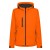 Felpa con Cappuccio Softshell Personalizzabile da Donna