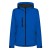 Felpa con Cappuccio Softshell Personalizzabile da Donna
