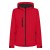 Felpa con Cappuccio Softshell Personalizzabile da Donna