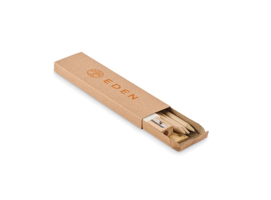 STOX - Set di articoli di cancelleria FullGadgets.com