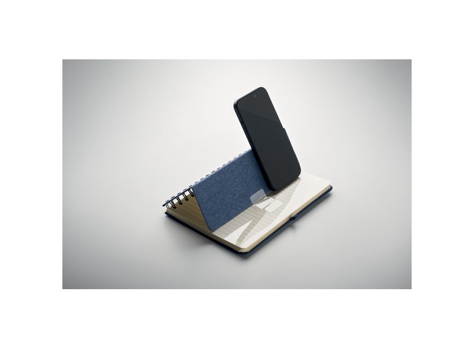 STRATA - Notebook A5 con supporto per te FullGadgets.com