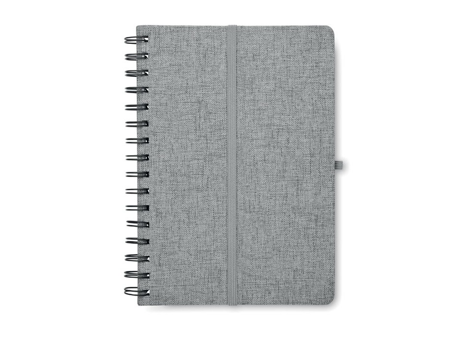 STRATA - Notebook A5 con supporto per te FullGadgets.com