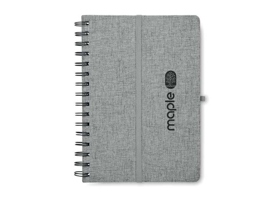 STRATA - Notebook A5 con supporto per te FullGadgets.com