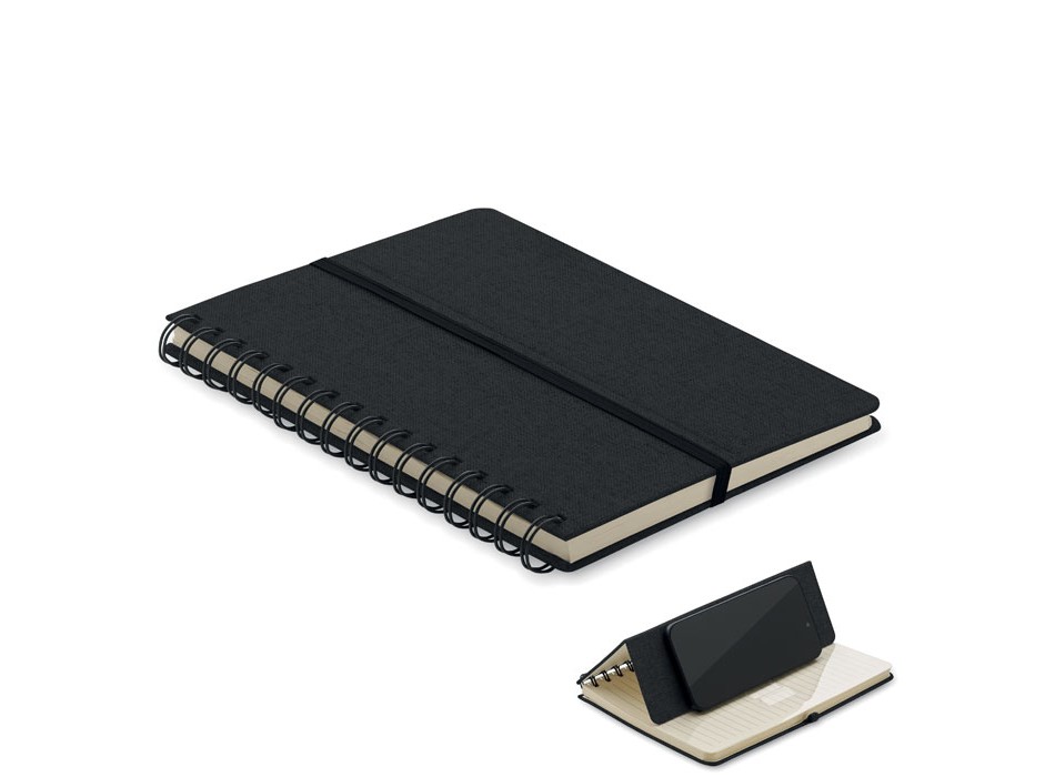 STRATA - Notebook A5 con supporto per te FullGadgets.com