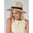 Straw Fedora FullGadgets.com