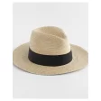 Straw Fedora FullGadgets.com
