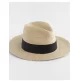 Straw Fedora FullGadgets.com