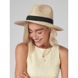 Straw Fedora FullGadgets.com