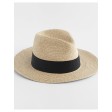 Straw Fedora FullGadgets.com