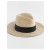 Straw Fedora