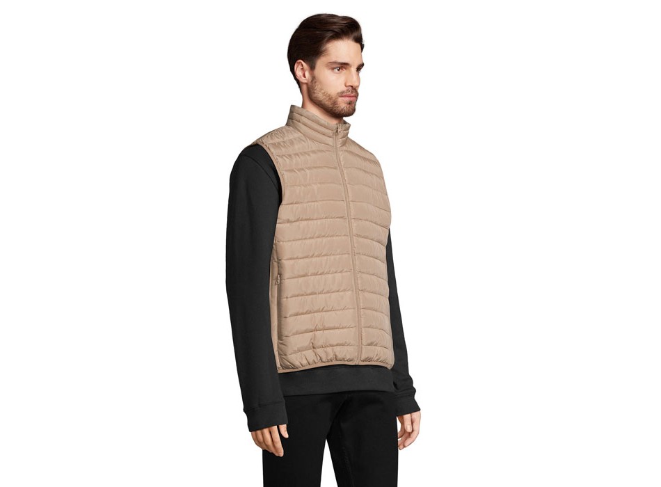 STREAM BW MEN - Scaldacorpo STREAM UOMO FullGadgets.com