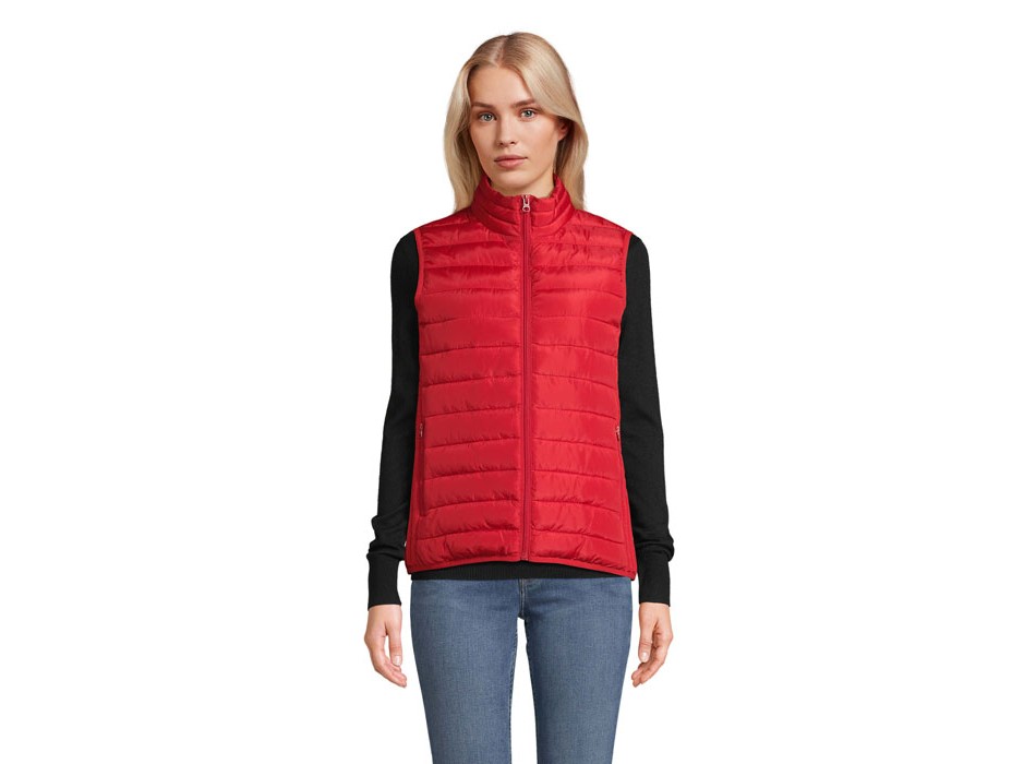 STREAM - Scaldacorpo STREAM DONNA FullGadgets.com