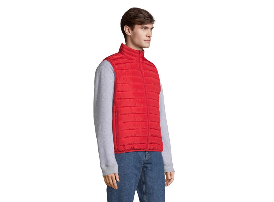 STREAM - Scaldacorpo STREAM UOMO FullGadgets.com