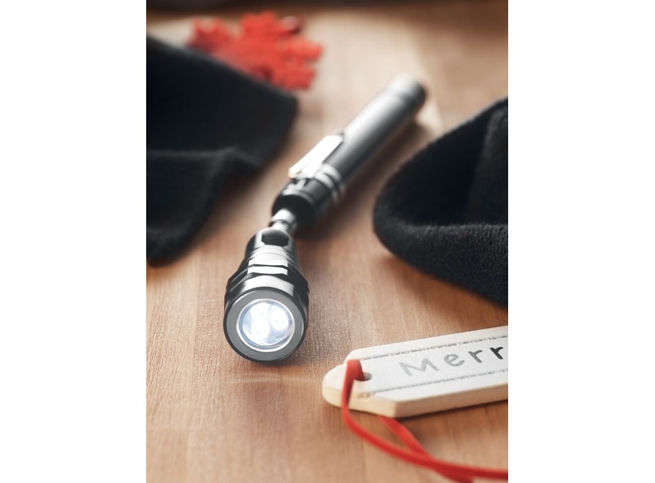STRECH-TORCH - Torcia estensibile FullGadgets.com
