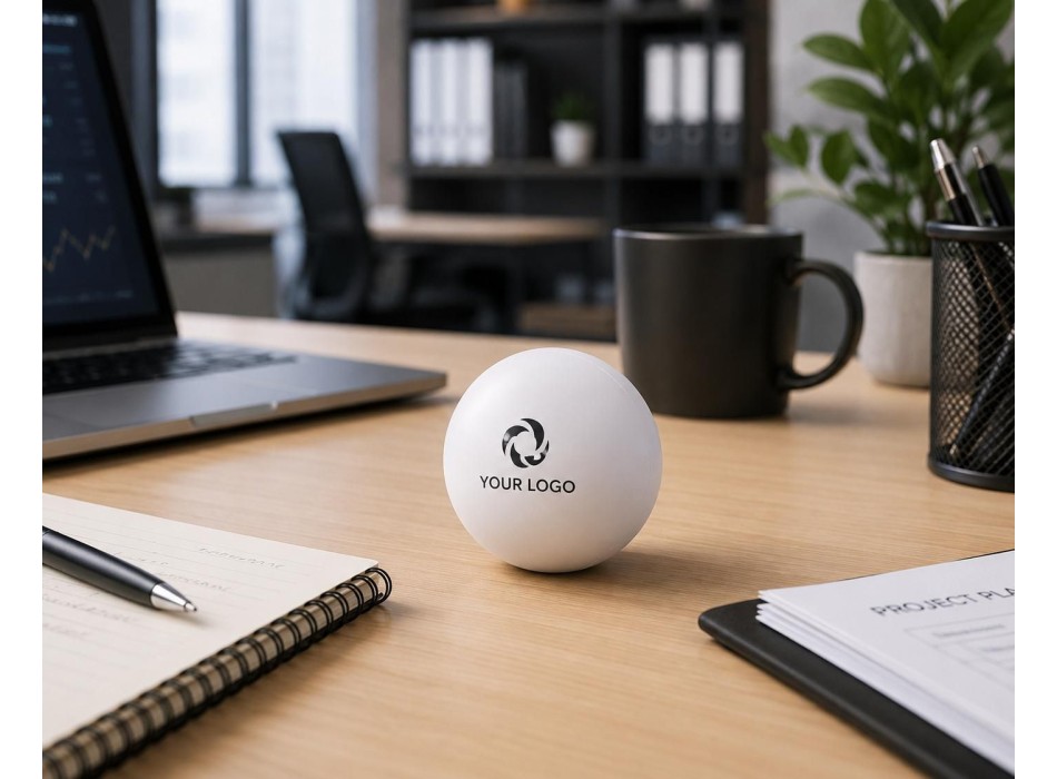 Stress ball Otto FullGadgets.com