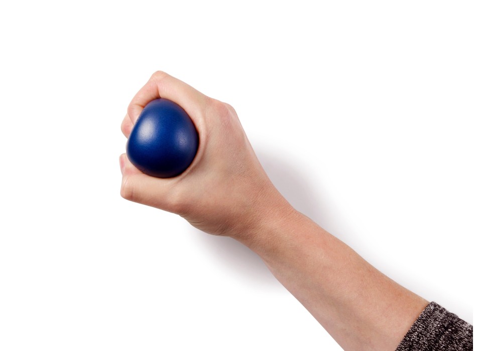 Stress ball Otto FullGadgets.com