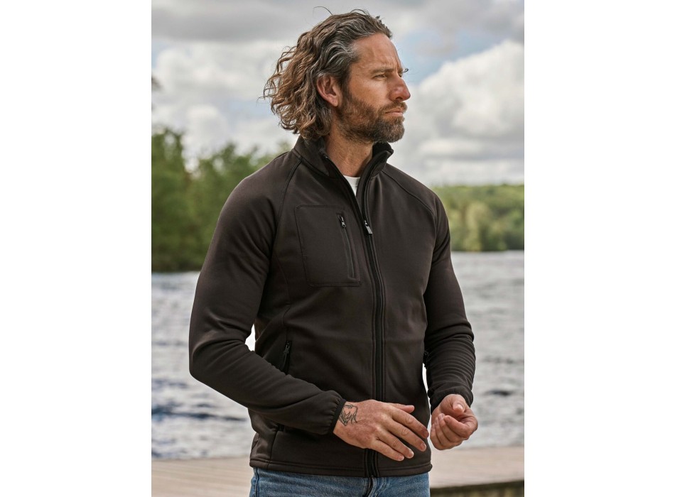 Stretch Fleece FullGadgets.com