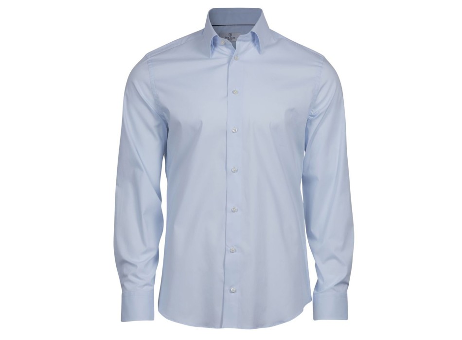 Stretch Luxury Shirt FullGadgets.com