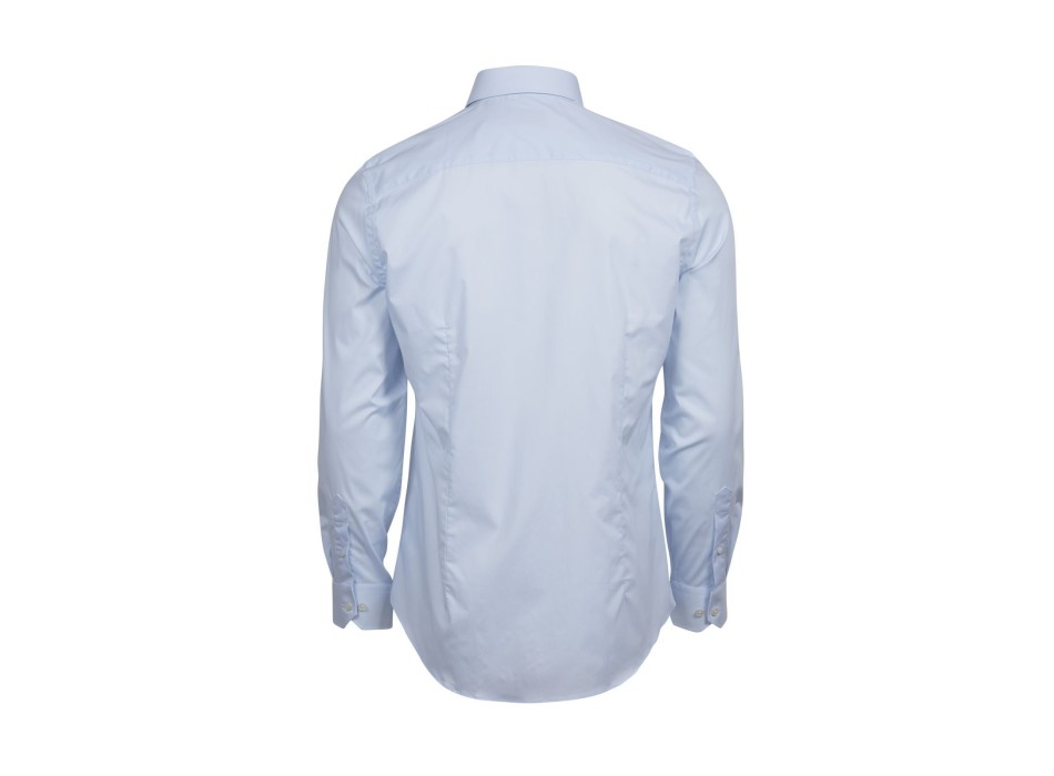 Stretch Luxury Shirt FullGadgets.com
