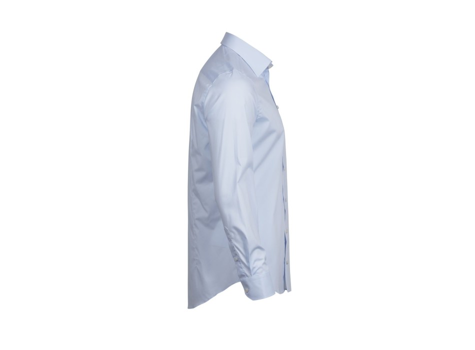Stretch Luxury Shirt FullGadgets.com