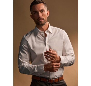 Stretch Luxury Shirt FullGadgets.com
