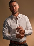 Stretch Lux. Shirt 96% Cotone  4%Lyc Personalizzabile |TEE JAYS