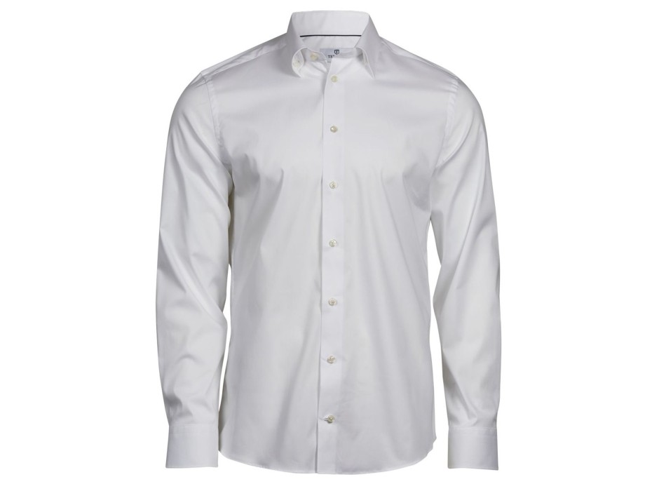 Stretch Luxury Shirt FullGadgets.com