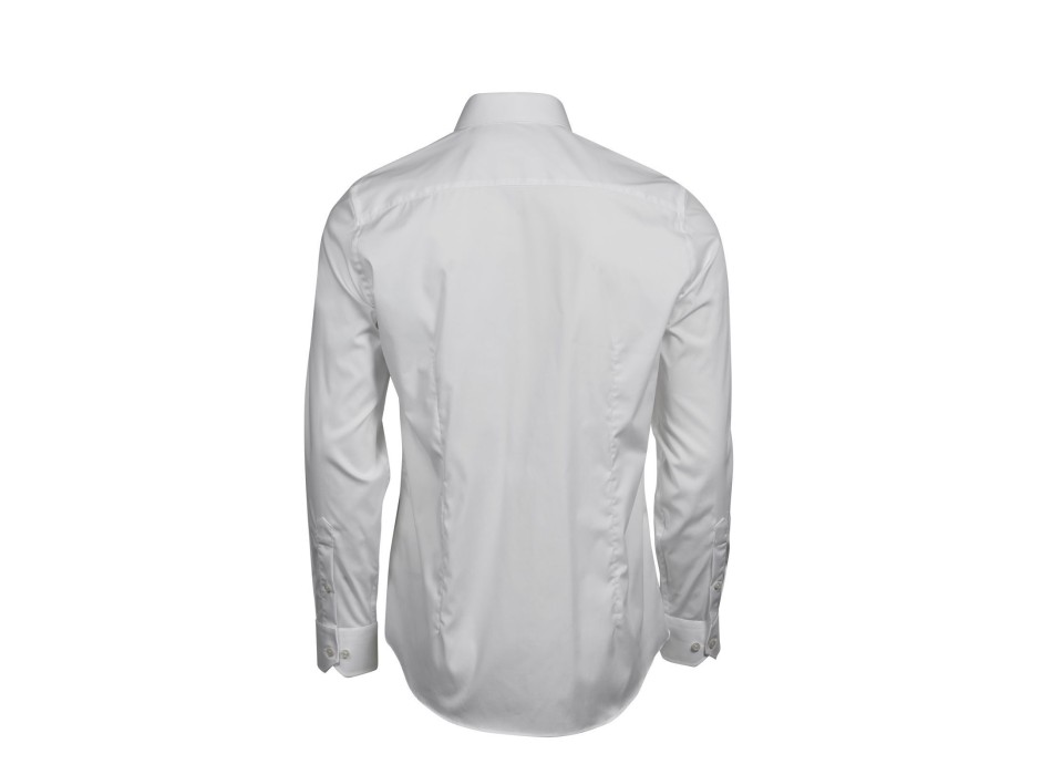 Stretch Luxury Shirt FullGadgets.com