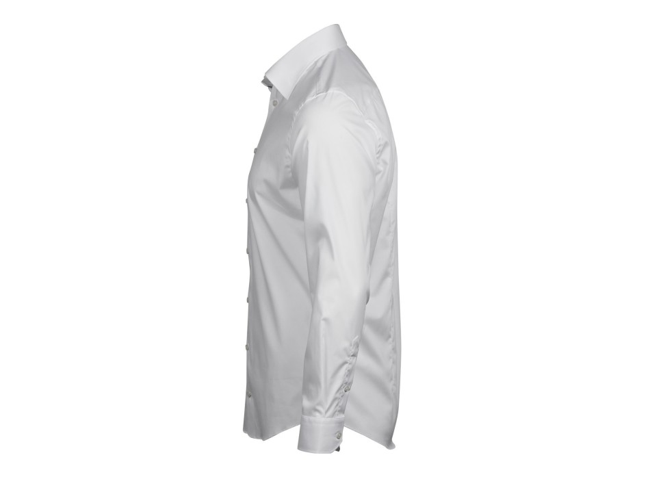 Stretch Luxury Shirt FullGadgets.com
