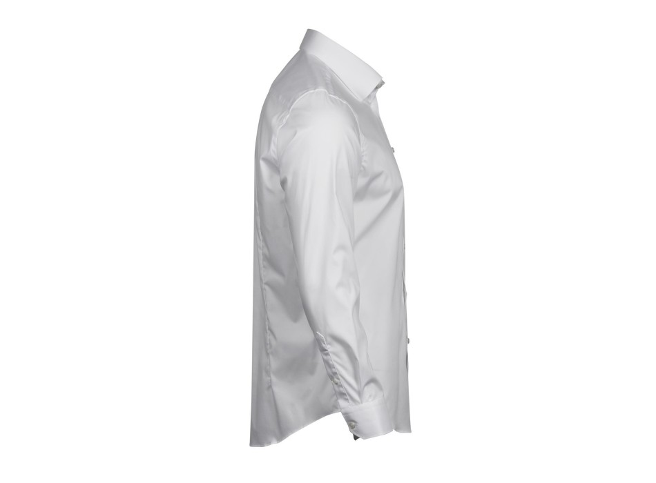 Stretch Luxury Shirt FullGadgets.com