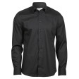 Stretch Luxury Shirt FullGadgets.com