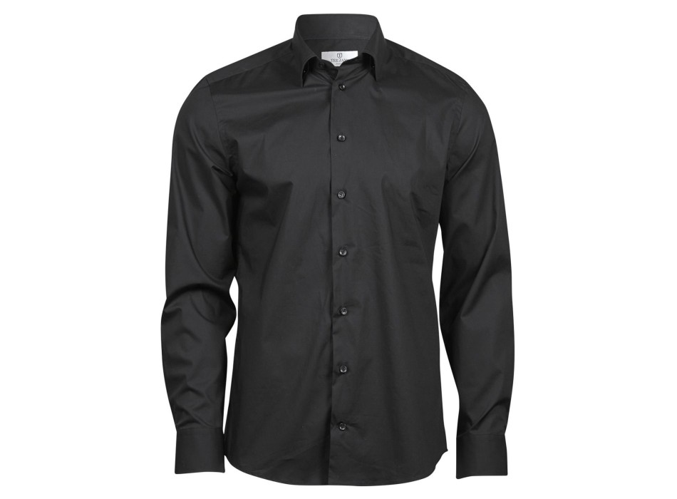 Stretch Luxury Shirt FullGadgets.com