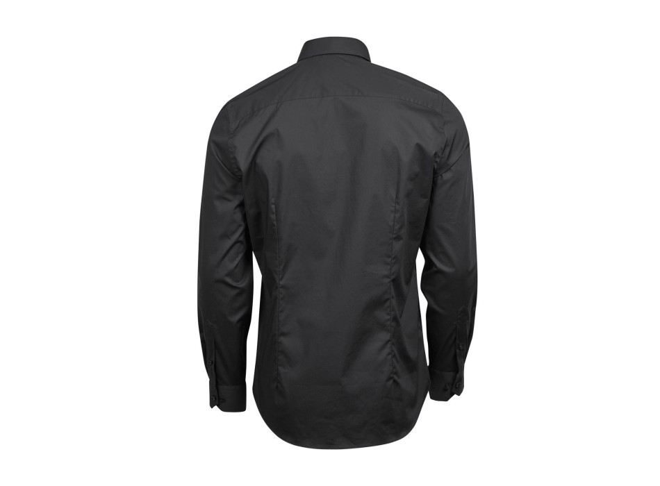 Stretch Luxury Shirt FullGadgets.com