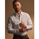 Stretch Luxury Shirt FullGadgets.com