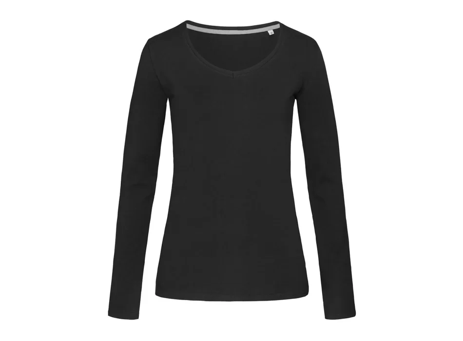 Stretch-T Long sleeve women  FullGadgets.com