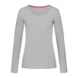 Stretch-T Long sleeve women  FullGadgets.com