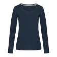 Stretch-T Long sleeve women  FullGadgets.com