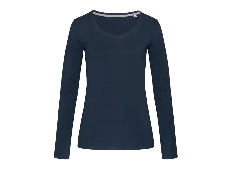 Stretch-T Long sleeve women  FullGadgets.com