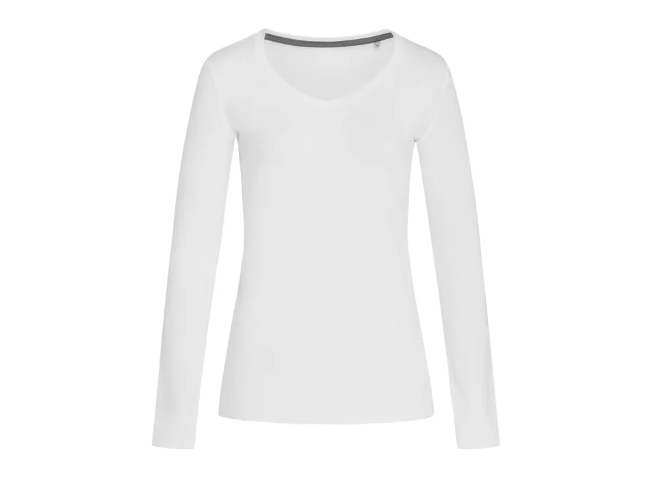 Stretch-T Long sleeve women  FullGadgets.com
